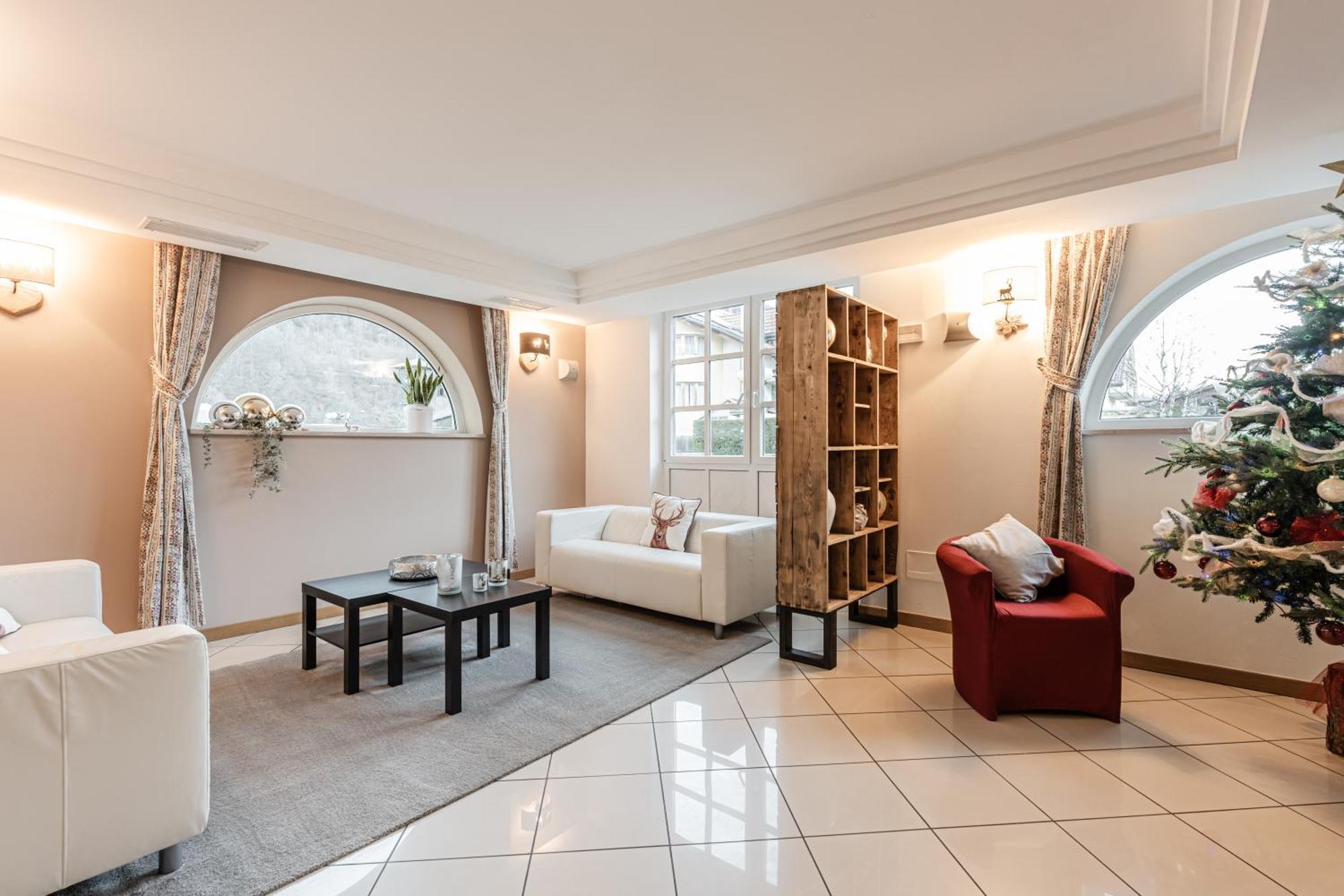 Hotel Garni Meledrio Димаро Екстериор снимка